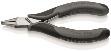 Knipex Elektronik-       6422115ESD 