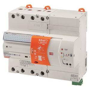 GEWISS RESTART AUTOTEST PRO 4P  GW90929B 