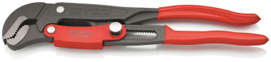 Knipex 83 61 010 Eck-Rohrzange   8361010 