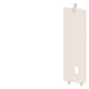 SIEM Plombierabdeckung     3ZY1321-1AA00 