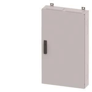 SIEM Wandverteiler AP alpha 8GK10524KK21 