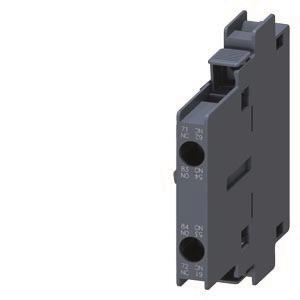 Siemens 3RH19211JA11 Hilfsschalterblock 