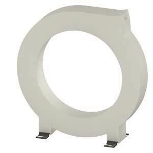 Siemens 3UL23061A Differenzstromwandler 