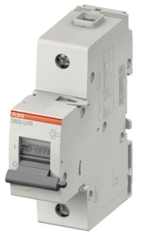 ABB Unterspannungsauslöser   S800-UVR130 
