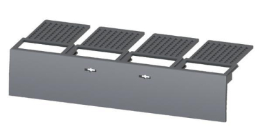 SIEM Klemmenabdeckung 1    3VA9481-0WD40 