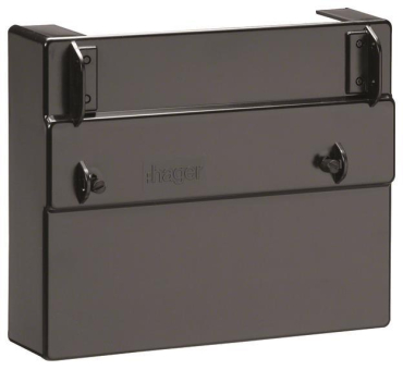 Hager Plombierhaube universZ       KJ37Z 