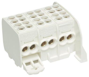 Hager Hauptleitungsabzweigklemme   KH23C 