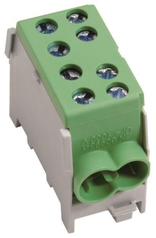 Hager Hauptleitungsabzweigklemme   KH35E 