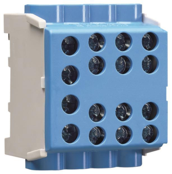 Hager Hauptleitungsabzweigklemme  KH35N8 