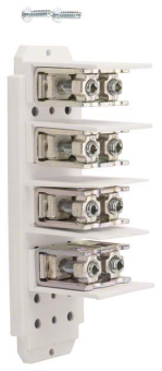 Hager Anschlussklemme universZ     KH94W 