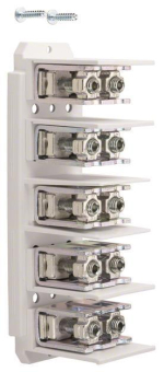 Hager Anschlussklemme universZ     KH95W 