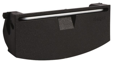 Hager Klappdeckel rund 306mm  KLAR129005 