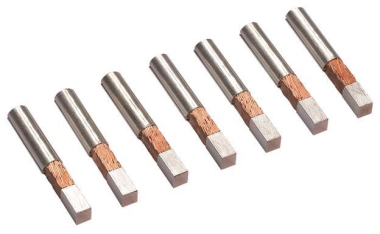 Hager Steckerstifte universZ      KJ31Z2 