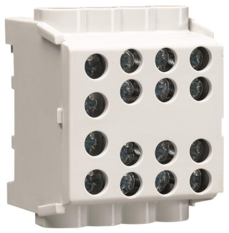 Hager Hauptleitungsabzweigklemme  KH35L8 