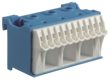 Hager Klemmen QuickConnect N       KN14N 