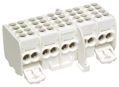 Hager Hauptleitungsabzweigklemme   KH25C 