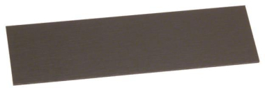 Hager Hartpapierschieber universZ  KJ06Z 