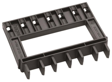 Hager Entspannungsgriff universZ   KJ10Z 