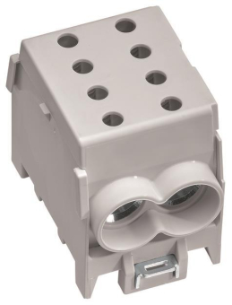 Hager Hauptleitungsabzweigklemme   KH70G 