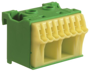 Hager Klemmen QuickConnect PE      KN10E 