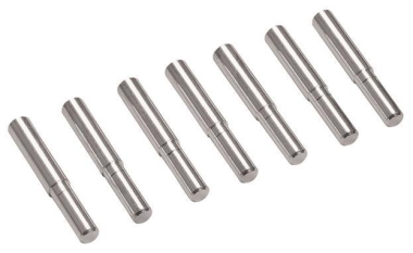 Hager Steckerstifte universZ      KJ31Z4 