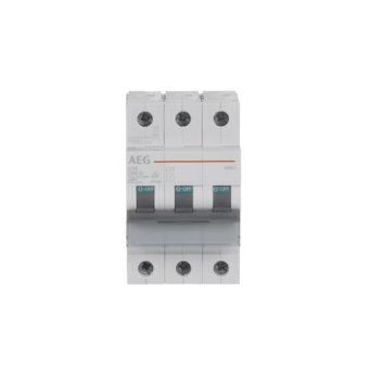 AEG LS-Schalter C 16A           EP63 C16 