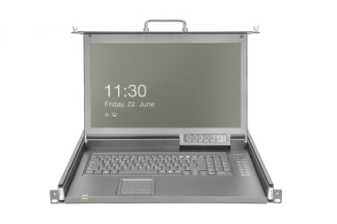 Assmann 17" HD LCD KVM      DS-72220-6GE 
