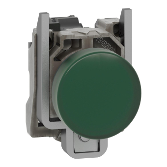 GS Leuchtmelder 24V              XB4BVB3 