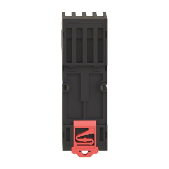 Schneider Zelio RXM Relais  RXM4AB1BDPVS 