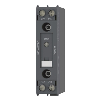 Schneider Halbleiterrelais, SSD1A320M7C1 