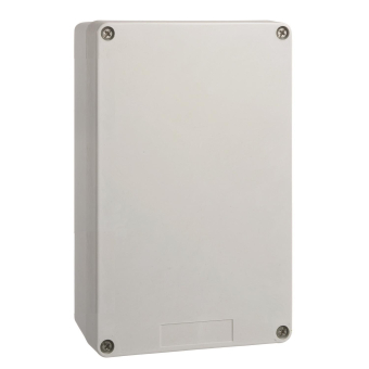 GS Gehäuse IP65                 XAPA3100 