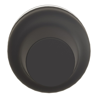 GS Tasterkopf schwarz           XACB9112 