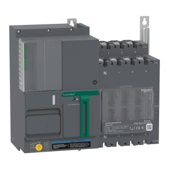 Schneider TransferPacT    TR25D4R2502TPE 