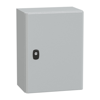 Schneider Wandschrank Volltür NSYS3D4320 