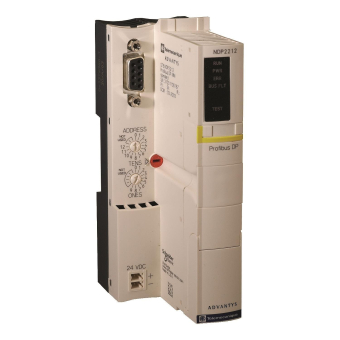 GS Stb Profibus-Dp Nim        STBNDP2212 