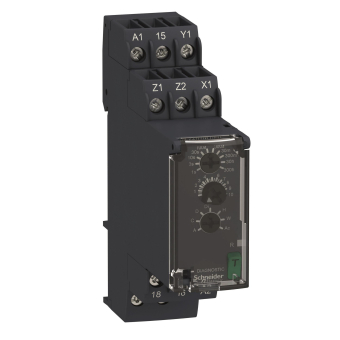 GS Multi-function Timing      RE22R1MYMR 