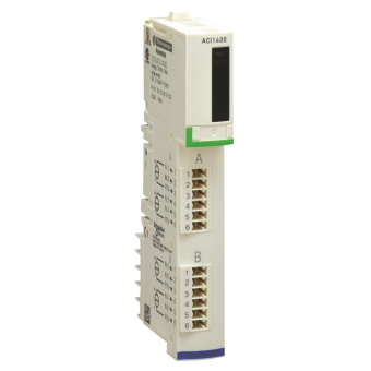 GS Stb 8Ai 0..20Ma 15Bit+    STBACI1400K 