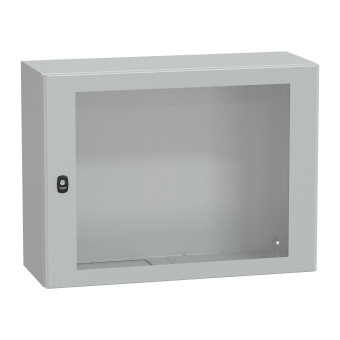 Schneider Wandschrank Tür tr NSYS3D6830T 