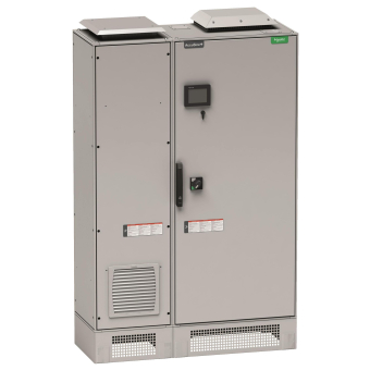 Schneider Aktiver          PCSP040D7IP54 