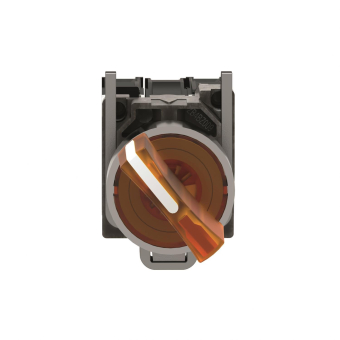 Schneider Leuchtwahlschalter  XB4BK125G5 