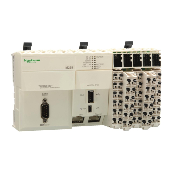 Schneider Grundgerät 42E/A   TM258LF42DT 