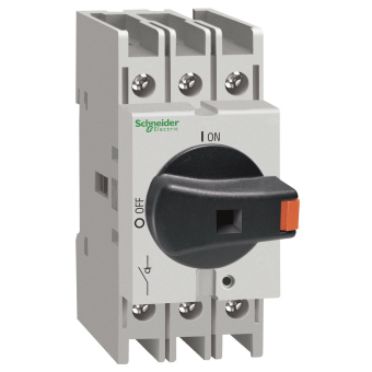 Schneider Lasttrennschalter   VLS3P063R1 