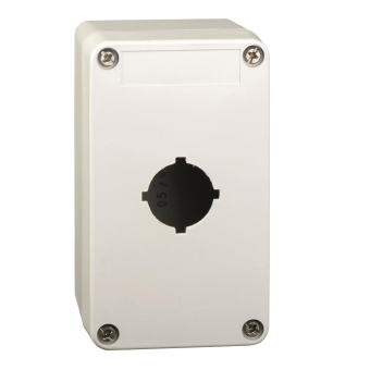 Schneider Leergehäuse           XAPA1101 