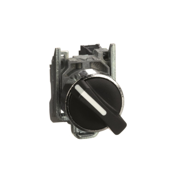 GS Wahlschalter 2-Stellungen     XB4BD21 