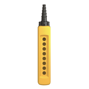 GS Hängetaster leer               XACA08 