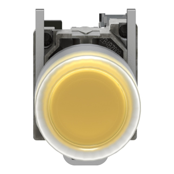 GS Drucktaster mit               XB4BP51 