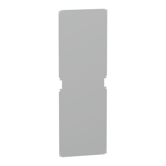 Schneider Metallmontageplatte  NSYPMM207 