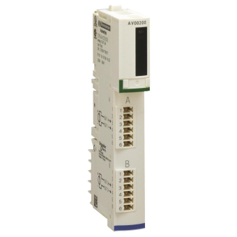 GS Stb 2Ao 0..5/10V +/-10V   STBAVO0200K 