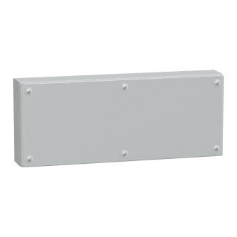 Schneider Gehäuse flach      NSYSBM20508 