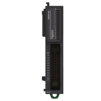 Schneider Modul 16Eingänge HE10 TM3DI16K 